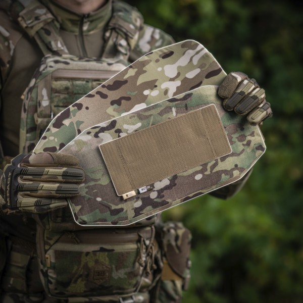 M-TAC балістичний захист на камербанд TIGER Multicam - 10264008 M-TAC балістичний захист на камербанд TIGER Multicam - 10264008