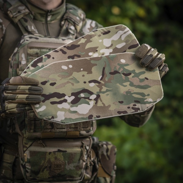 M-TAC балістичний захист на камербанд TIGER Multicam - 10264008 M-TAC балістичний захист на камербанд TIGER Multicam - 10264008