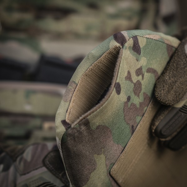 M-TAC балістичний захист на камербанд TIGER Multicam - 10264008 M-TAC балістичний захист на камербанд TIGER Multicam - 10264008
