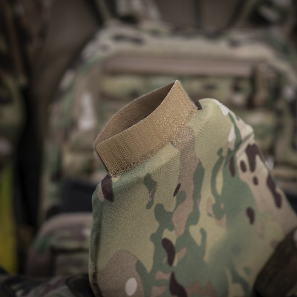 M-TAC балістичний захист на камербанд TIGER Multicam - 10264008 M-TAC балістичний захист на камербанд TIGER Multicam - 10264008