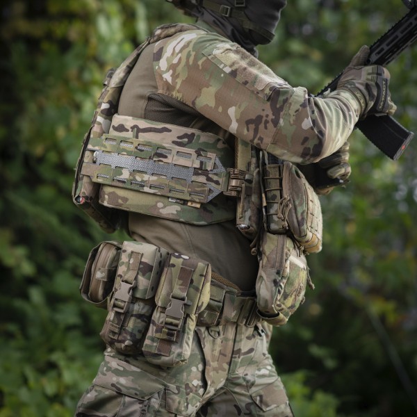 M-TAC балістичний захист на камербанд TIGER Multicam - 10264008 M-TAC балістичний захист на камербанд TIGER Multicam - 10264008