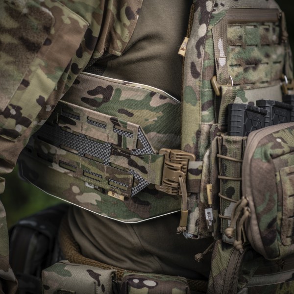 M-TAC балістичний захист на камербанд TIGER Multicam - 10264008 M-TAC балістичний захист на камербанд TIGER Multicam - 10264008