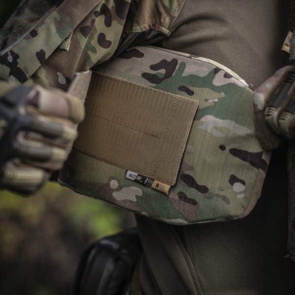 M-TAC балістичний захист на камербанд TIGER Multicam - 10264008 M-TAC балістичний захист на камербанд TIGER Multicam - 10264008