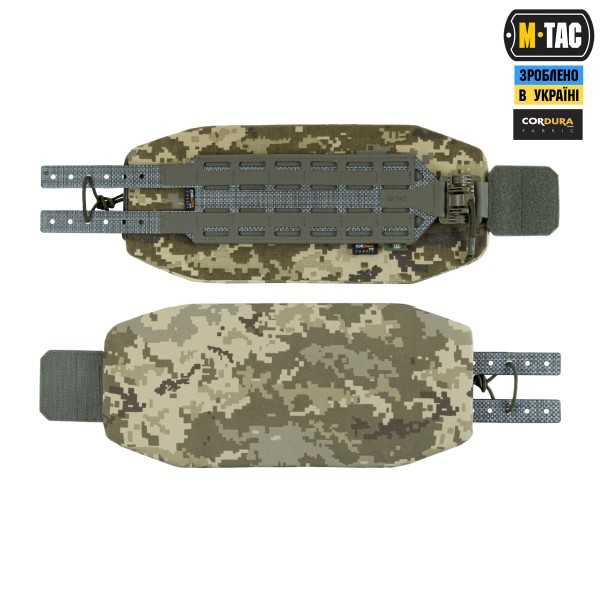 M-TAC балістичний захист на камербанд TIGER MM14 - 10264030 M-TAC балістичний захист на камербанд TIGER MM14 - 10264030