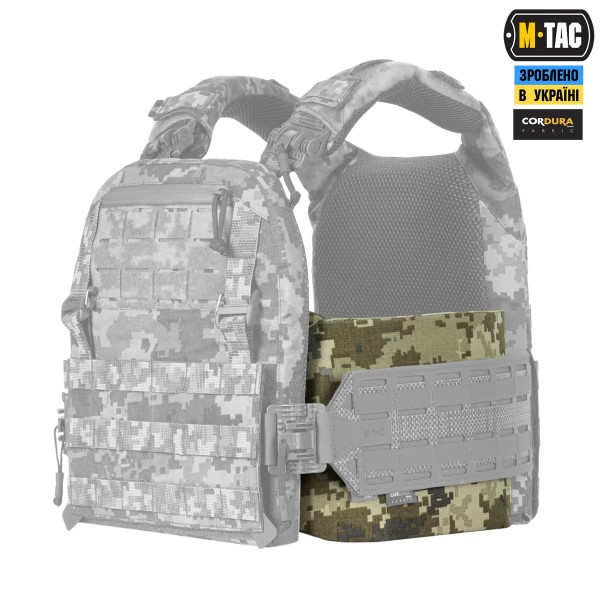 M-TAC балістичний захист на камербанд TIGER MM14 - 10264030 M-TAC балістичний захист на камербанд TIGER MM14 - 10264030