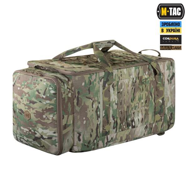 M-Tac сумка-рюкзак для FPV дронів Multicam - 10265008
