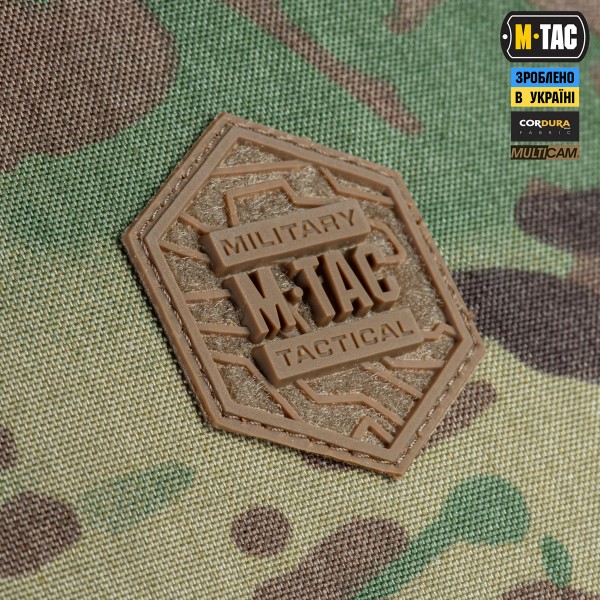 M-Tac сумка-рюкзак для FPV дронів Multicam - 10265008 M-Tac сумка-рюкзак для FPV дронів Multicam - 10265008