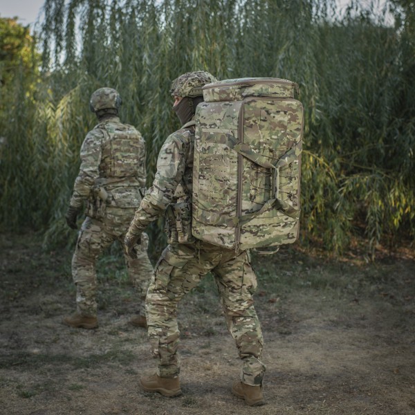 M-Tac сумка-рюкзак для FPV дронів Multicam - 10265008 M-Tac сумка-рюкзак для FPV дронів Multicam - 10265008