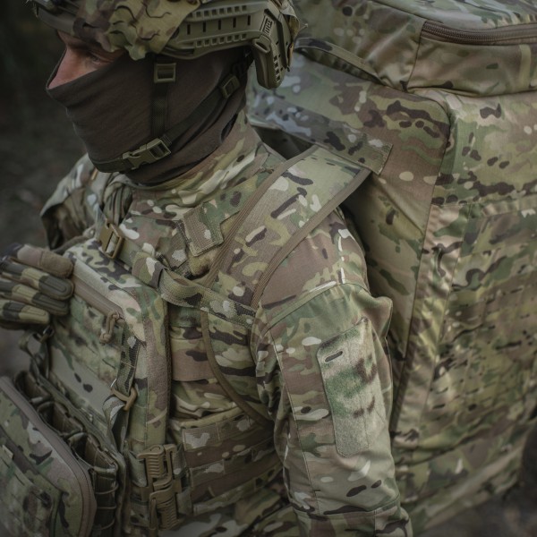 M-Tac сумка-рюкзак для FPV дронів Multicam - 10265008 M-Tac сумка-рюкзак для FPV дронів Multicam - 10265008