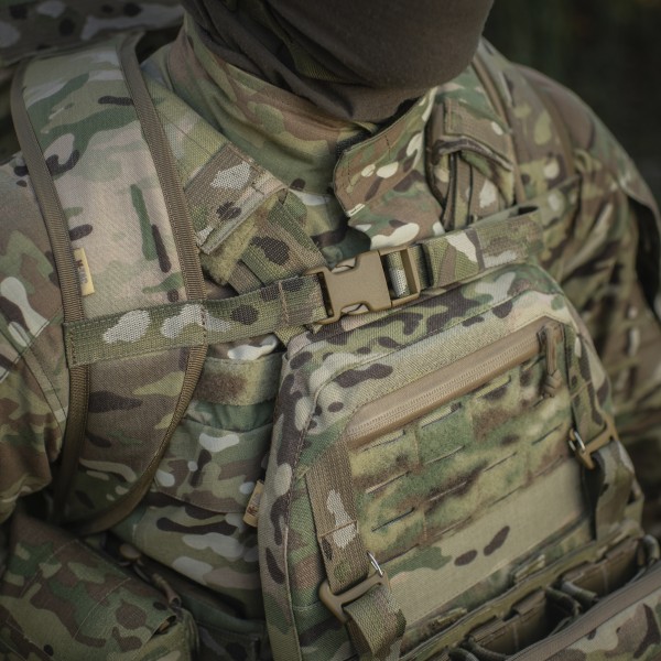 M-Tac сумка-рюкзак для FPV дронів Multicam - 10265008 M-Tac сумка-рюкзак для FPV дронів Multicam - 10265008