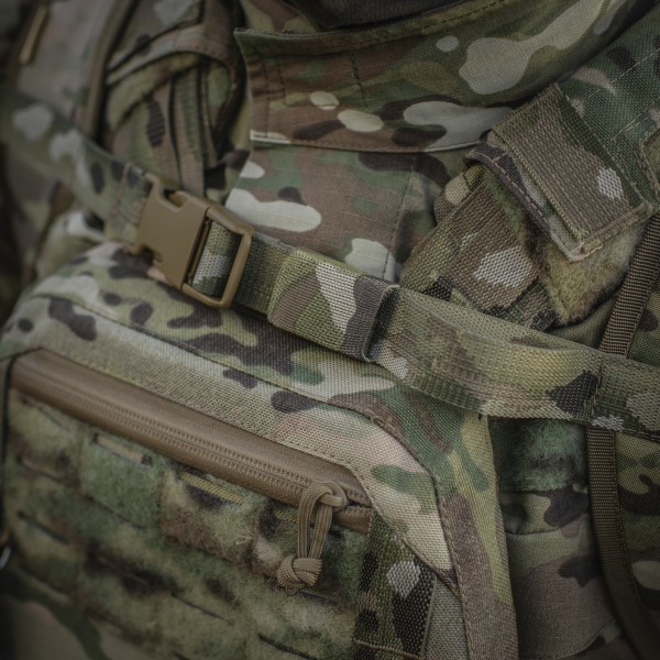 M-Tac сумка-рюкзак для FPV дронів Multicam - 10265008 M-Tac сумка-рюкзак для FPV дронів Multicam - 10265008