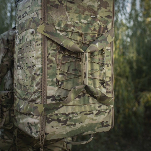 M-Tac сумка-рюкзак для FPV дронів Multicam - 10265008 M-Tac сумка-рюкзак для FPV дронів Multicam - 10265008