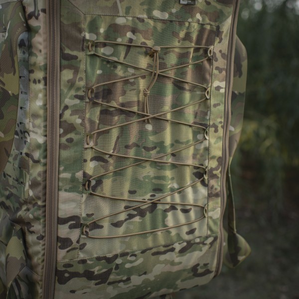 M-Tac сумка-рюкзак для FPV дронів Multicam - 10265008 M-Tac сумка-рюкзак для FPV дронів Multicam - 10265008