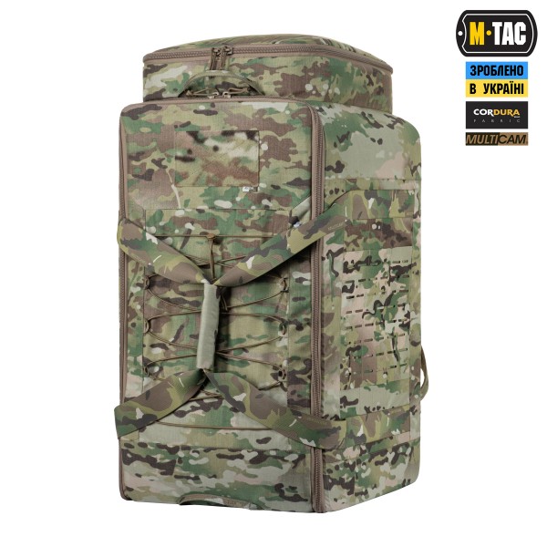 M-Tac сумка-рюкзак для FPV дронів Multicam - 10265008 M-Tac сумка-рюкзак для FPV дронів Multicam - 10265008