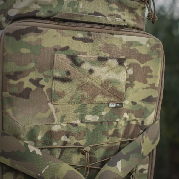M-Tac сумка-рюкзак для FPV дронів Multicam - 10265008 M-Tac сумка-рюкзак для FPV дронів Multicam - 10265008