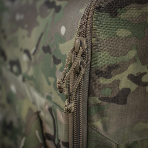 M-Tac сумка-рюкзак для FPV дронів Multicam - 10265008 M-Tac сумка-рюкзак для FPV дронів Multicam - 10265008