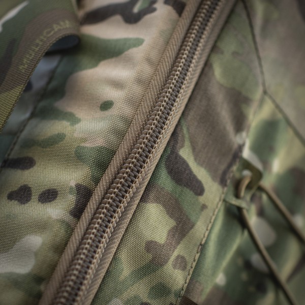 M-Tac сумка-рюкзак для FPV дронів Multicam - 10265008 M-Tac сумка-рюкзак для FPV дронів Multicam - 10265008