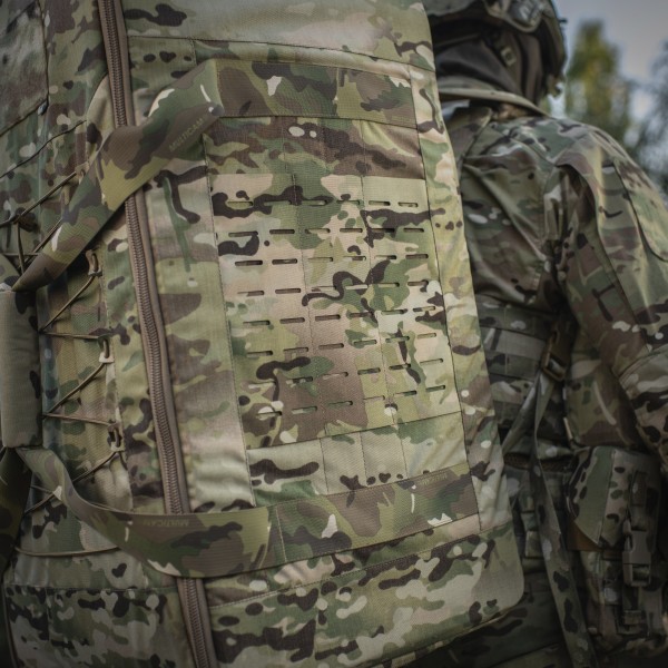 M-Tac сумка-рюкзак для FPV дронів Multicam - 10265008 M-Tac сумка-рюкзак для FPV дронів Multicam - 10265008