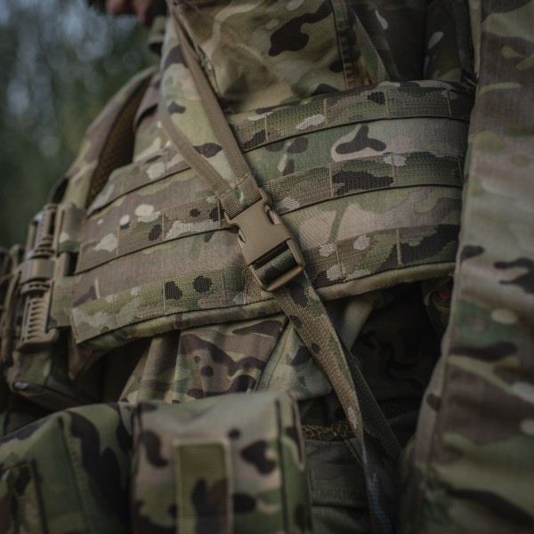 M-Tac сумка-рюкзак для FPV дронів Multicam - 10265008 M-Tac сумка-рюкзак для FPV дронів Multicam - 10265008