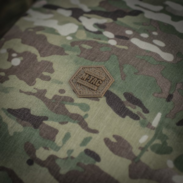 M-Tac сумка-рюкзак для FPV дронів Multicam - 10265008 M-Tac сумка-рюкзак для FPV дронів Multicam - 10265008