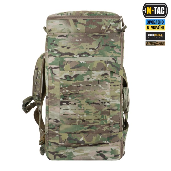 M-Tac сумка-рюкзак для FPV дронів Multicam - 10265008 M-Tac сумка-рюкзак для FPV дронів Multicam - 10265008