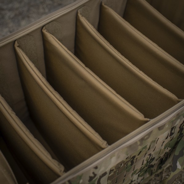 M-Tac сумка-рюкзак для FPV дронів Multicam - 10265008 M-Tac сумка-рюкзак для FPV дронів Multicam - 10265008