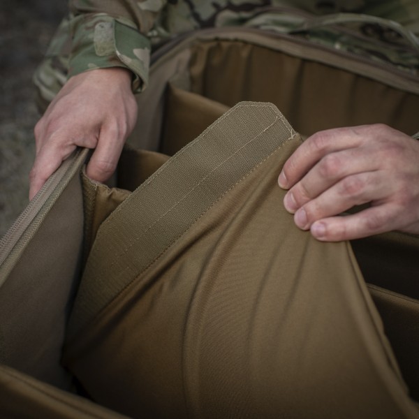 M-Tac сумка-рюкзак для FPV дронів Multicam - 10265008 M-Tac сумка-рюкзак для FPV дронів Multicam - 10265008