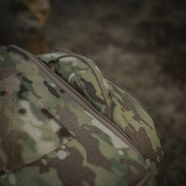 M-Tac сумка-рюкзак для FPV дронів Multicam - 10265008 M-Tac сумка-рюкзак для FPV дронів Multicam - 10265008