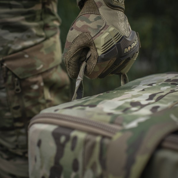 M-Tac сумка-рюкзак для FPV дронів Multicam - 10265008 M-Tac сумка-рюкзак для FPV дронів Multicam - 10265008