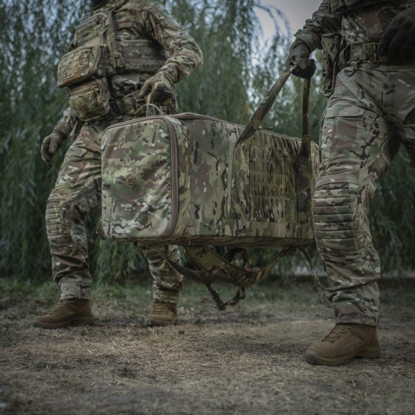 M-Tac сумка-рюкзак для FPV дронів Multicam - 10265008 M-Tac сумка-рюкзак для FPV дронів Multicam - 10265008