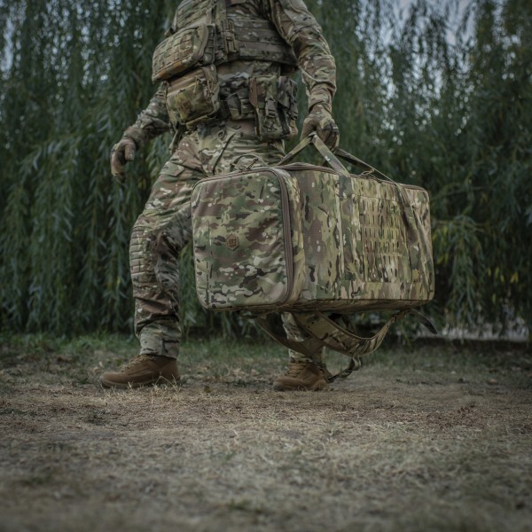 M-Tac сумка-рюкзак для FPV дронів Multicam - 10265008 M-Tac сумка-рюкзак для FPV дронів Multicam - 10265008