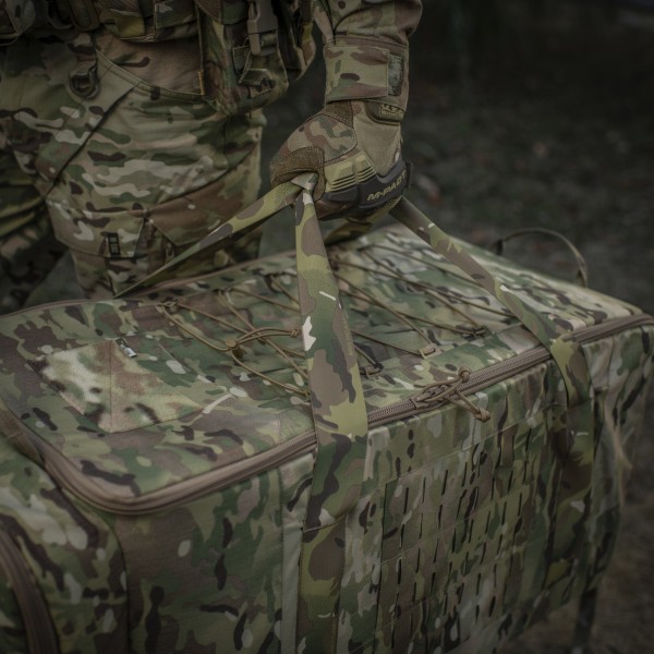 M-Tac сумка-рюкзак для FPV дронів Multicam - 10265008 M-Tac сумка-рюкзак для FPV дронів Multicam - 10265008