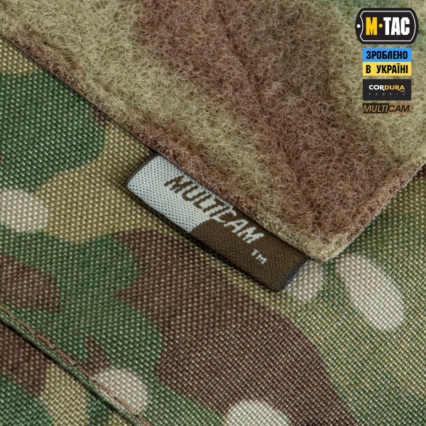M-Tac сумка-рюкзак для FPV дронів Multicam - 10265008 M-Tac сумка-рюкзак для FPV дронів Multicam - 10265008