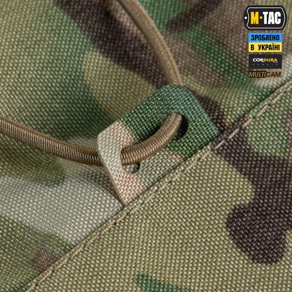 M-Tac сумка-рюкзак для FPV дронів Multicam - 10265008 M-Tac сумка-рюкзак для FPV дронів Multicam - 10265008