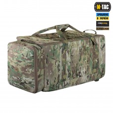 M-Tac сумка-рюкзак для FPV 7ʼʼ дронов (без поличок) Multicam