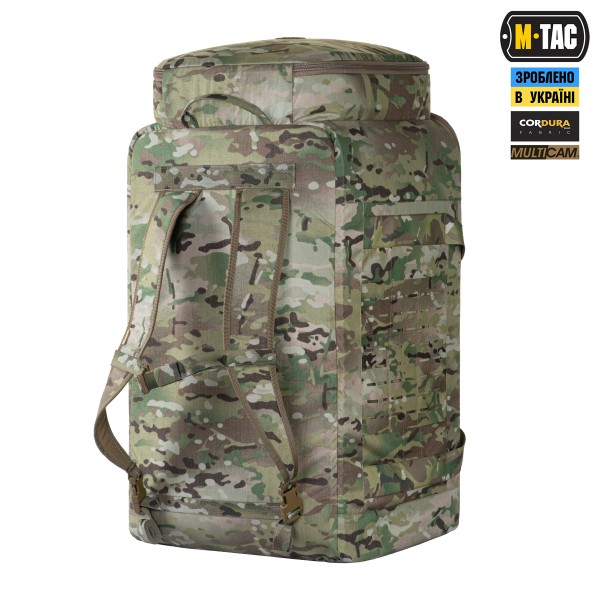 M-Tac сумка-рюкзак для FPV 7ʼʼ дронів (без поличок) Multicam - 10265208