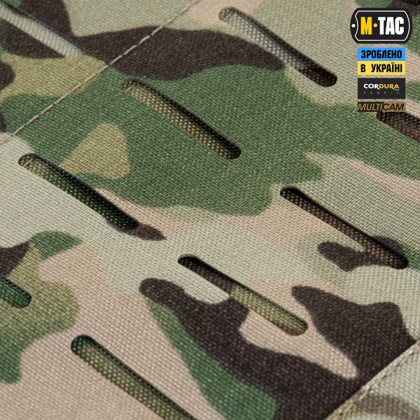 M-Tac сумка-рюкзак для FPV 7ʼʼ дронів (без поличок) Multicam - 10265208