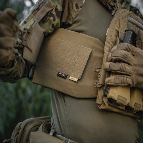 M-TAC камербанд TIGER Coyote - 10266005