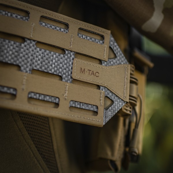 M-TAC камербанд TIGER Coyote - 10266005