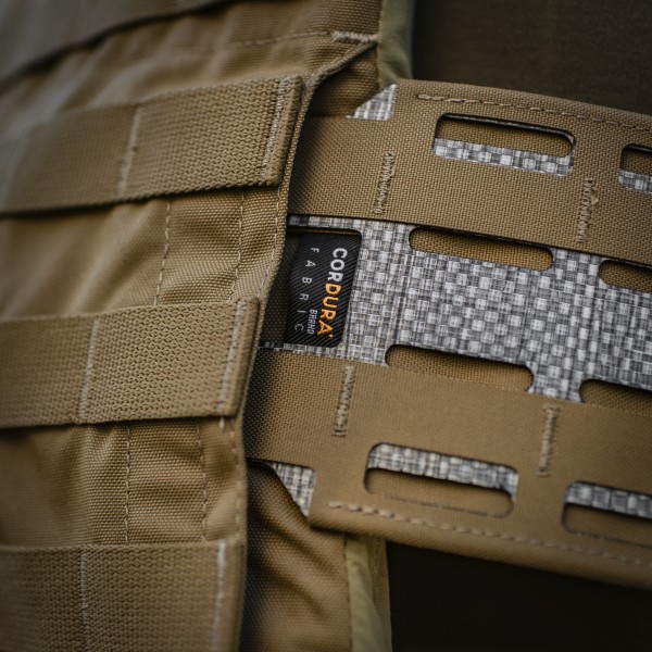 M-TAC камербанд TIGER Coyote - 10266005