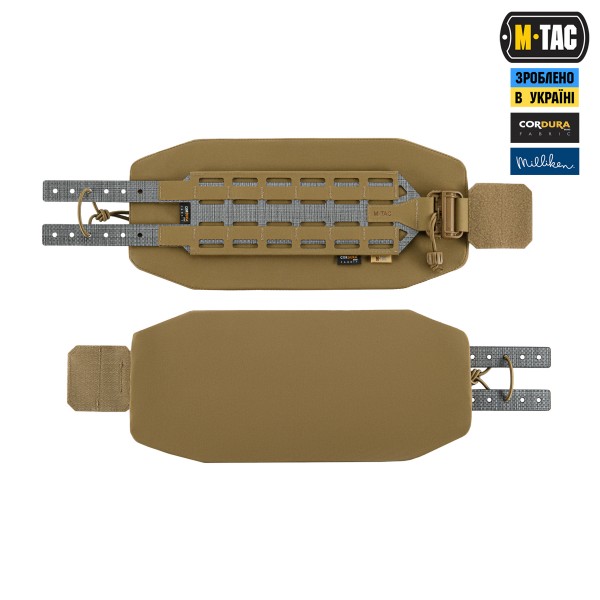M-TAC камербанд TIGER Coyote - 10266005