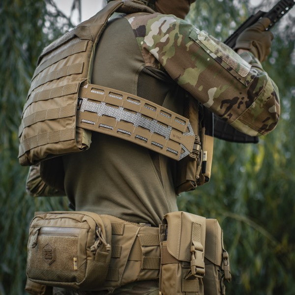 M-TAC камербанд TIGER Coyote - 10266005