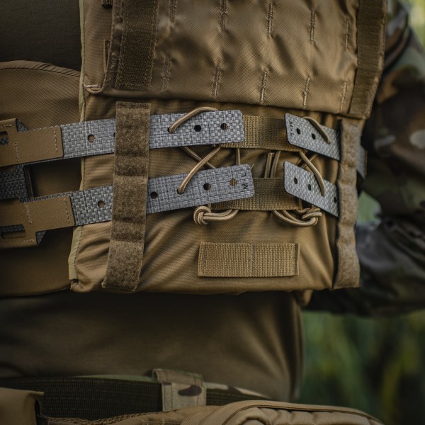 M-TAC камербанд TIGER Coyote - 10266005