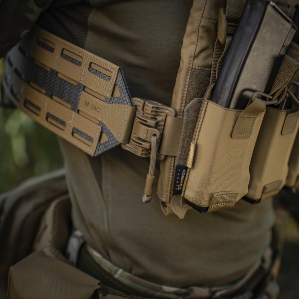 M-TAC камербанд TIGER Coyote - 10266005