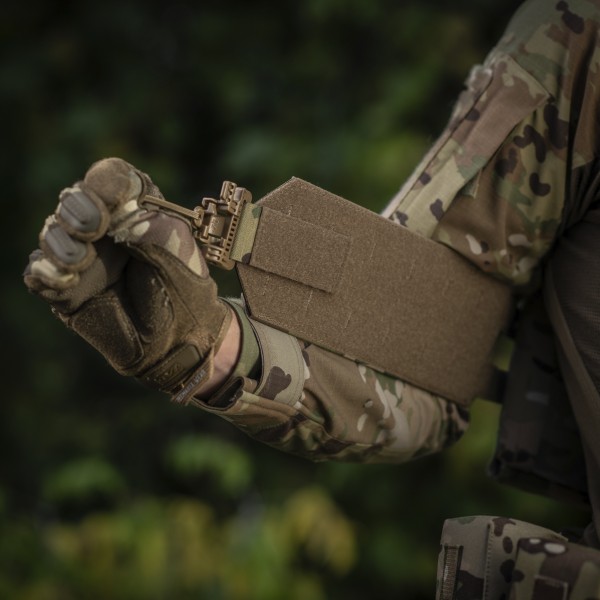 M-TAC камербанд TIGER Multicam - 10266008