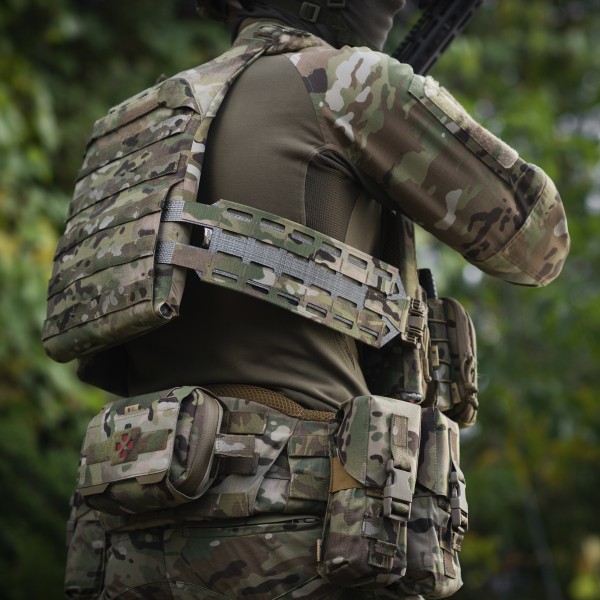 M-TAC камербанд TIGER Multicam - 10266008