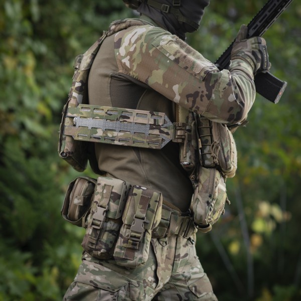 M-TAC камербанд TIGER Multicam - 10266008