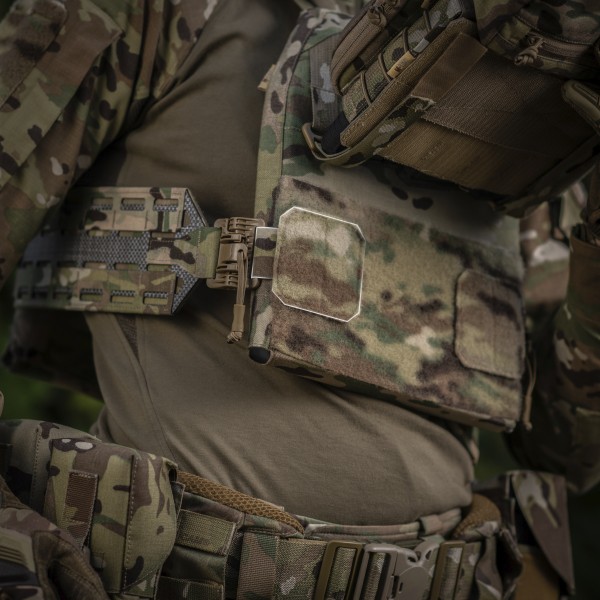 M-TAC камербанд TIGER Multicam - 10266008