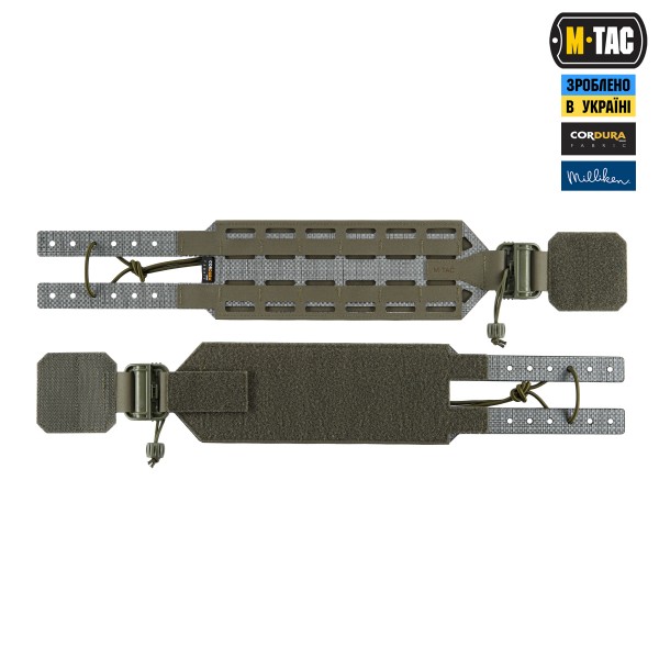 M-TAC камербанд TIGER Ranger Green - 10266023 M-TAC камербанд TIGER Ranger Green - 10266023