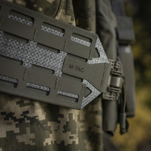 M-TAC камербанд TIGER Ranger Green - 10266023 M-TAC камербанд TIGER Ranger Green - 10266023